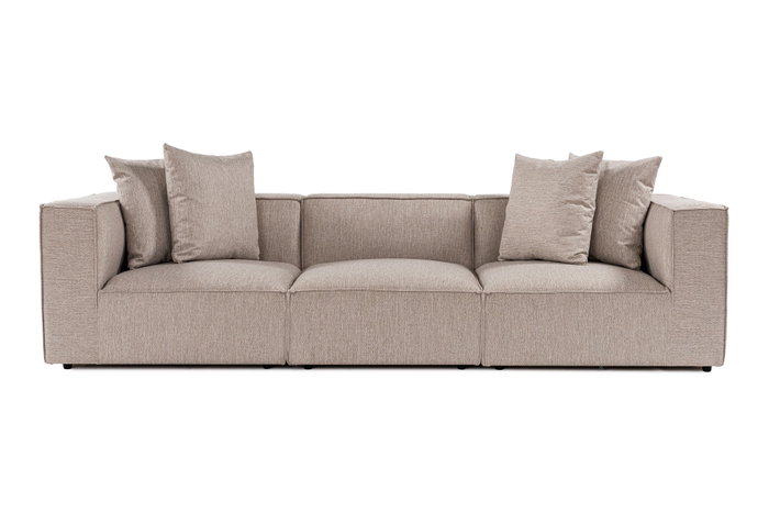 Atelier Del Sofa Sora 3 - Sand Beige